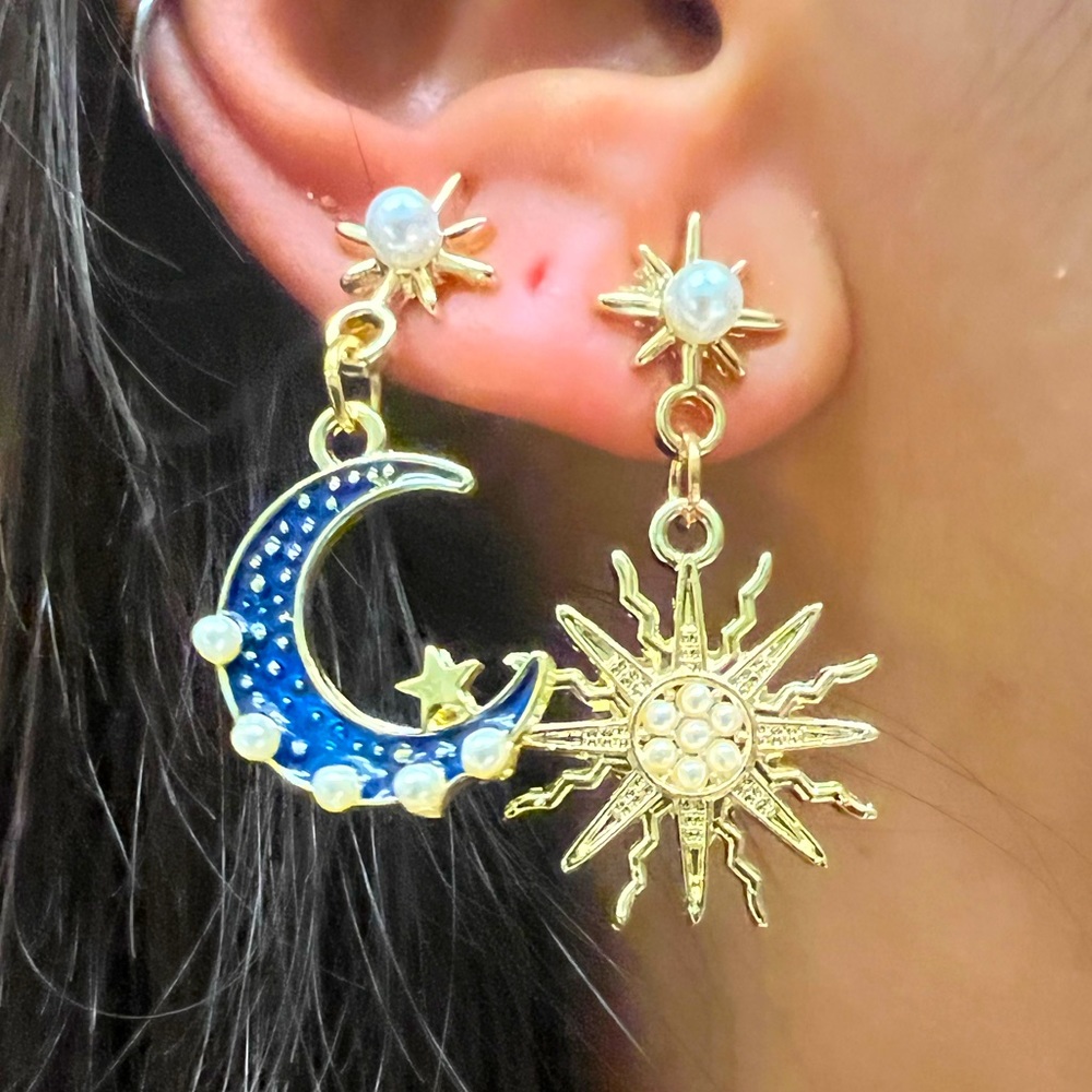 The Best Earrings
